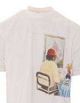 T-SHIRT ROOM