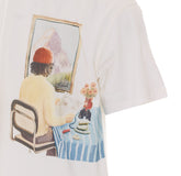 T-SHIRT ROOM