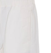 PANTALONE PENSIL IN CORDUROY
