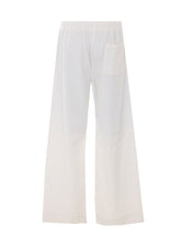 PANTALONE PENSIL IN CORDUROY