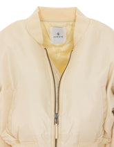 BOMBER CROP LEON