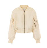BOMBER CROP LEON