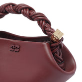 BORSA A MANO GANNI BOU MINI