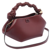 BORSA A MANO GANNI BOU MINI