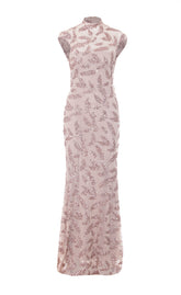 UMA LONG DRESS