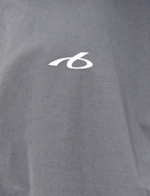 GIACCA SPORTIVA A VITA ALTA CON LOGO