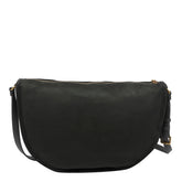 BORSA A SPALLA CON LOGO