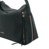 BORSA HOBO CON LOGO