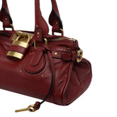 PADDINGTON HANDBAG