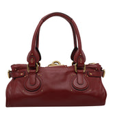 PADDINGTON HANDBAG