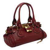 PADDINGTON HANDBAG
