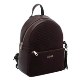 LOGO BACKPACK