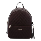 LOGO BACKPACK