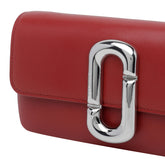 SCENE WALLET ON CHAIN BAG