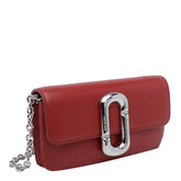SCENE WALLET ON CHAIN BAG