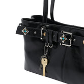 SHOULDER BROCLE BAG