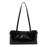 SHOULDER BROCLE BAG