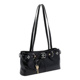 SHOULDER BROCLE BAG