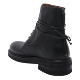 PARRUCCA BOOTIES