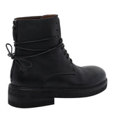PARRUCCA BOOTIES