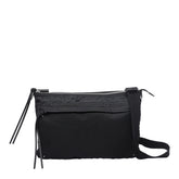 ZIP COMPUTER EAST WEST BAG