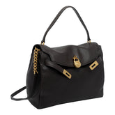 LARGE HAMILTON SHOULDER BAG