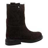 LIVA ANKLE BOOTS