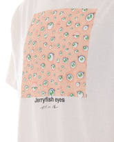 JERRYFISH EYES T-SHIRT