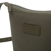 NUMERIC VERTICAL CROSSBODY BAG