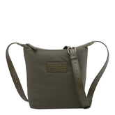 NUMERIC VERTICAL CROSSBODY BAG