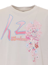 PINK PRINCESS HURAKA HANI T-SHIRT