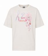 PINK PRINCESS HURAKA HANI T-SHIRT