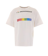 MONONOKE RAINBOW T-SHIRT