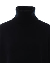 HIGH NECK SWEATER