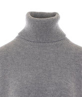 MAGLIA A COLLO ALTO