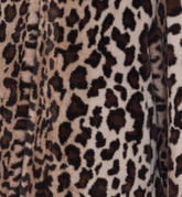 FAUX FUR JACKET