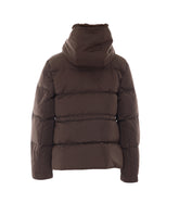 PADDED PARKA