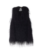 FRINGED TOP