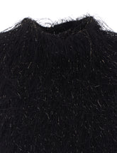 FRINGED TOP