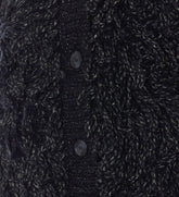 KNIT SOFT JACKET