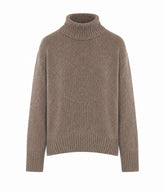 MAGLIA A COLLO ALTO PLIRA