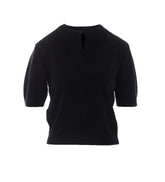 VARSAVIA V NECK SWEATER