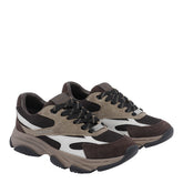 SNEAKERS FRONT BOW