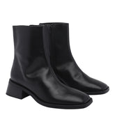 STIVALETTO BLANCA