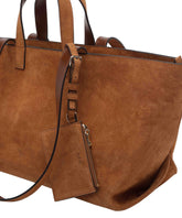LE DRUMMER TOTE BAG