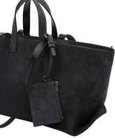 LE DRUMMER TOTE BAG