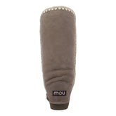 STIVALE ESKIMO 40 IN SUEDE