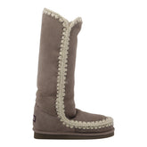 STIVALE ESKIMO 40 IN SUEDE