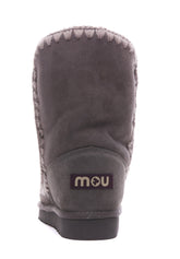 STIVALETTO ESKIMO 24 IN SUEDE