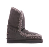 STIVALETTO ESKIMO 24 IN SUEDE